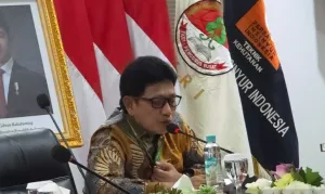 Pemprov Maluku Dorong Standar Layanan Insinyur Kehutanan untuk Perkuat Tata Kelola Hutan
