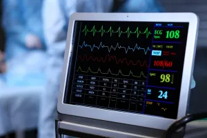 Peneliti di Australia Kembangkan Sensor Optik untuk Petakan Jantung dan Otak