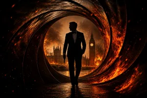Perburuan James Bond Baru Dekati Akhir, Aktor Terpilih Diumumkan Akhir Tahun Ini