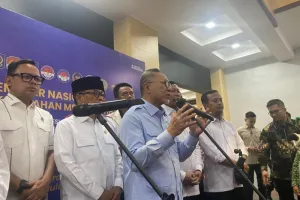 Perkuat Ekonomi Rakyat, Pemerintah Siapkan Program Desa Tematik Perikanan di Desa-desa