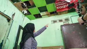 Permudah Akses MBR, Kuota BSPS Surabaya Ditambah Menjadi 2.000 Unit
