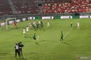 Persebaya Bertemu Persib Bandung di Final Piala Presiden 2026