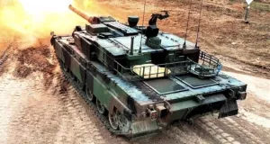 Peru Pilih Akuisisi Tank K2 Black Panther Korea Selatan, Tolak Abrams AS dan Leopard Jerman