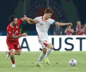 Piala AFF 2026: Timnas Vietnam Diguyur Bonus 620 Juta Rupiah Usai Bungkam Indonesia 3-0, Selangkah Lagi ke Semifinal