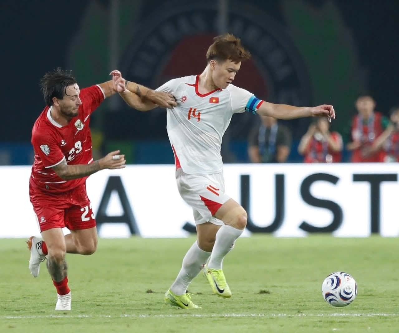 Piala AFF 2026: Timnas Vietnam Diguyur Bonus 620 Juta Rup...