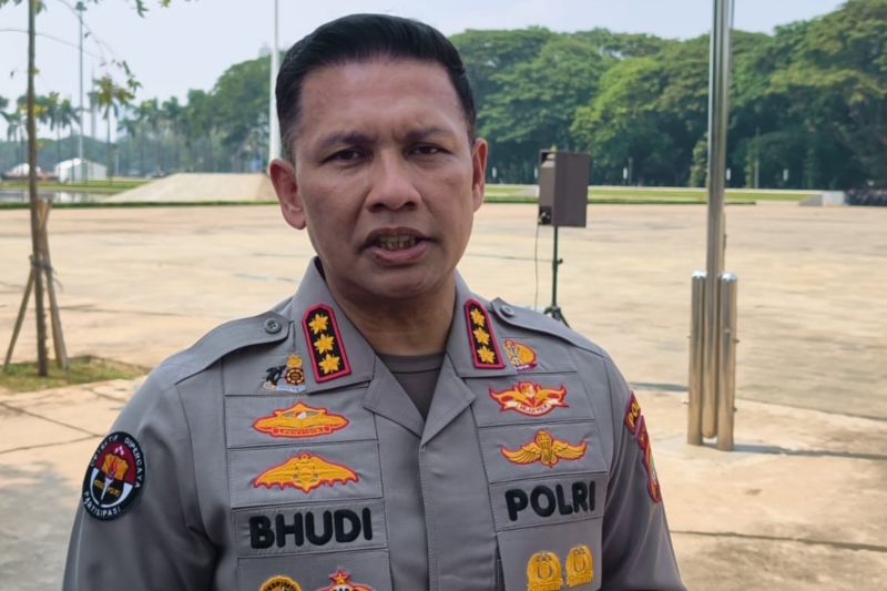 Polda Metro Jaya Usut Dugaan Ekploitasi Anak dalam Konten...