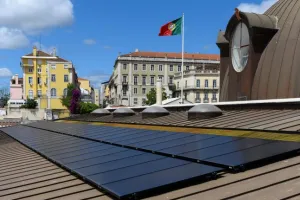 Portugal Kebanjiran Matahari: Energi Surya Kini Jadi Pasokan Listrik Utama