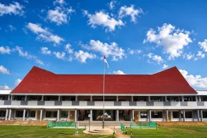 Dukung Kemendiktisaintek, PTPP Bangun SMA Unggul Garuda Konawe Selatan Senilai Rp234,28 Miliar