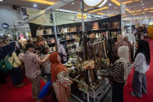 RI Butuh Lebih Banyak Wirausaha untuk Maju