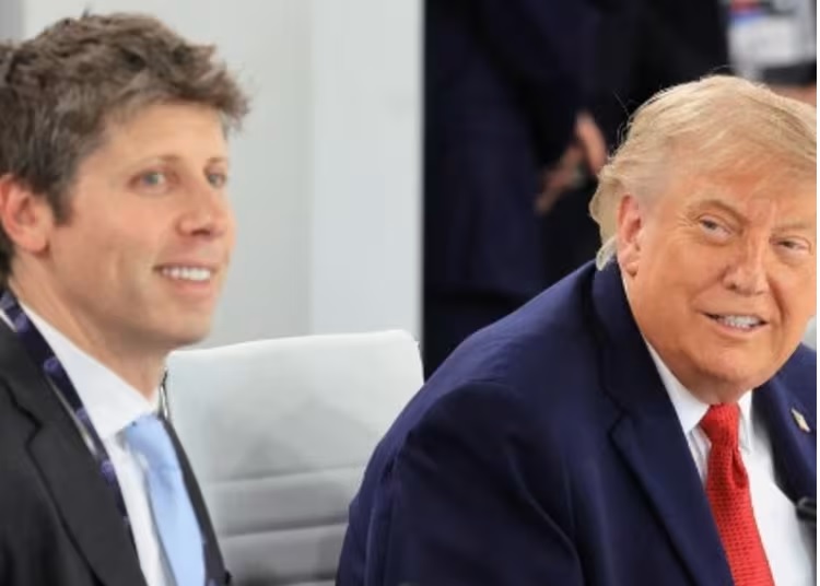 Trump Perketat Pengawasan AI, OpenAI hingga Google Wajib Serahkan Model Sebelum Rilis