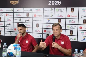 Semoga Juara, Persib Priori...