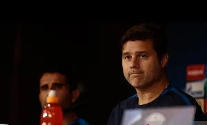 Sukses Tembus 16 Besar Piala Dunia, Federasi Sepak Bola AS Perpanjang Kontrak Pochettino hingga 2030