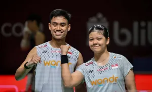 Susun Tim Juara, PBSI Masih...