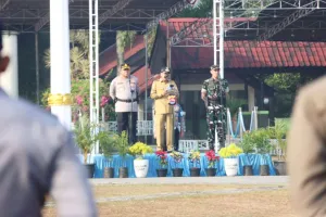 Tangerang Siaga Penuh Hadapi Kekeringan Panjang