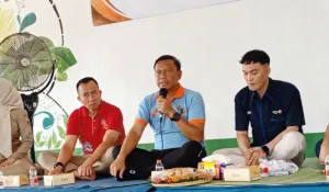 Tekan Tawuran, Pemkot Jaktim Bangun Ring Tinju di Flyover Kampung Melayu 