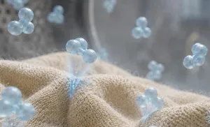   Teknologi DryClean Ozone Modena Bantu Rawat Pakaian agar Lebih Awet