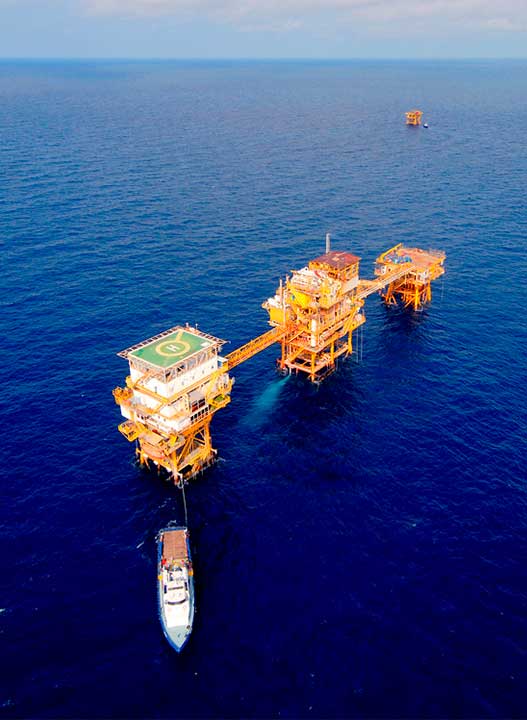 Tembus 116%! PHI Lampaui Target Produksi Migas Semester I 2026