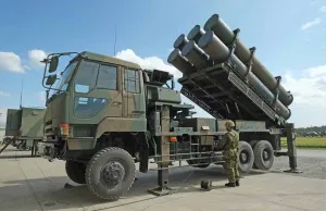 Tokyo Ingin Tingkatkan Kekuatan Militer