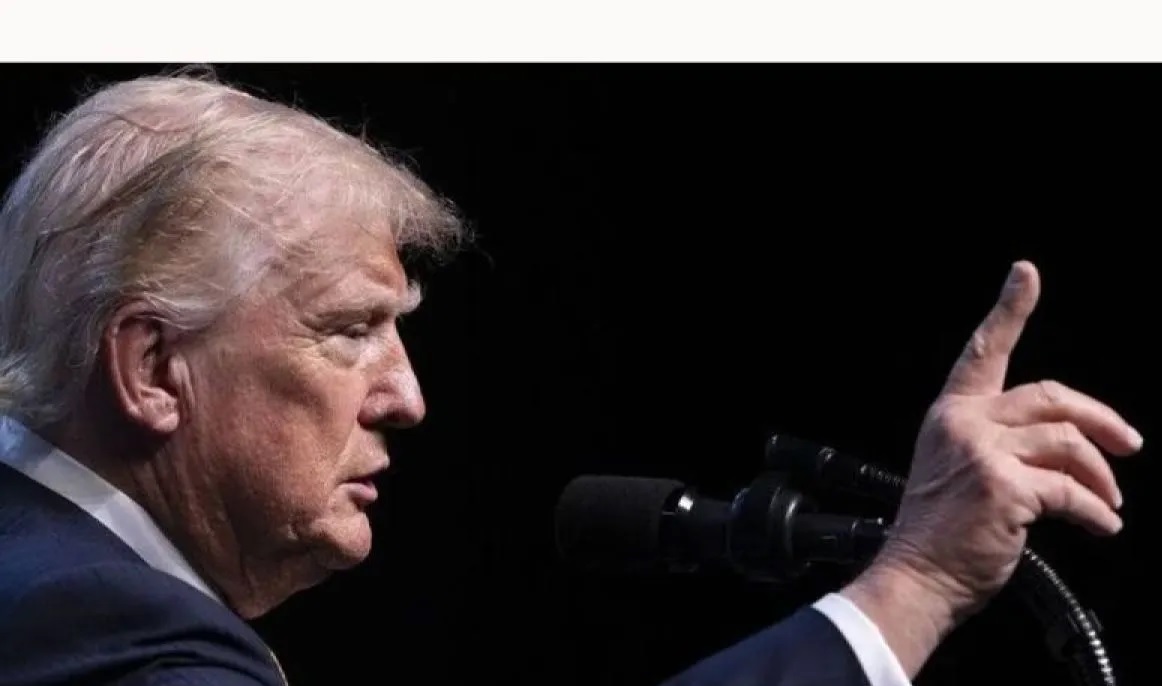 Trump Semprot Chevron dan ExxonMobil, Minta Harga BBM unt...