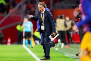 Van Gaal Buka Peluang Kembali Latih Timnas Belanda, Meski Akui Belum Dihubungi KNVB
