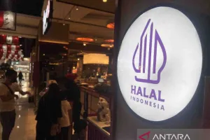 Wajib Halal 2026 Makin Dekat, Indonesia dan Uni Eropa Matangkan Aturan