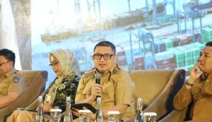 WalI Kota Ungkap Daya Tarik Investasi di Makassar untuk Tumbuhkan Ekonomi