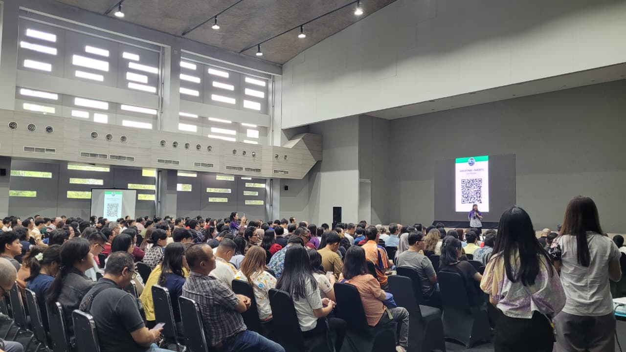 Wujudkan Langkah Awal Menuju Karier Global, Ribuan Calon ...