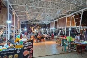 Ada Lonjakan Tinggi, BPS: Kunjungan Wisman ke NTT Capai 29.152 Orang pada Juni 2026