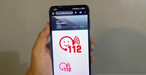 Antisipasi Kebakaran Lahan dan Kekeringan, Pemkot Cirebon Optimalkan Call Center 112