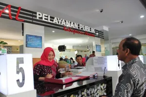 Antisipasi Krisis Kas Pemda, Pemerintah Pusat Kucurkan Dana Talangan