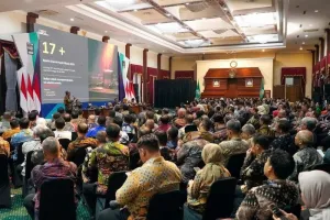Cegah Korupsi oleh Kepala Daerah, KPK dan Kemendagri Gelar Pembekalan Antikorupsi di 10 Wilayah