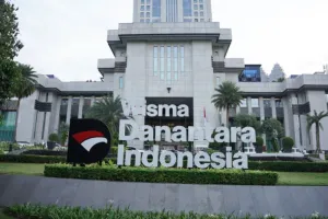 Danantara Siapkan IPO Raksasa BUMN, Pupuk hingga Pelindo Masuk Daftar