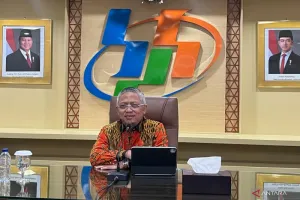 Data Terbaru, BPS Catat Penduduk Miskin RI Sebanyak 22,93 Juta Orang