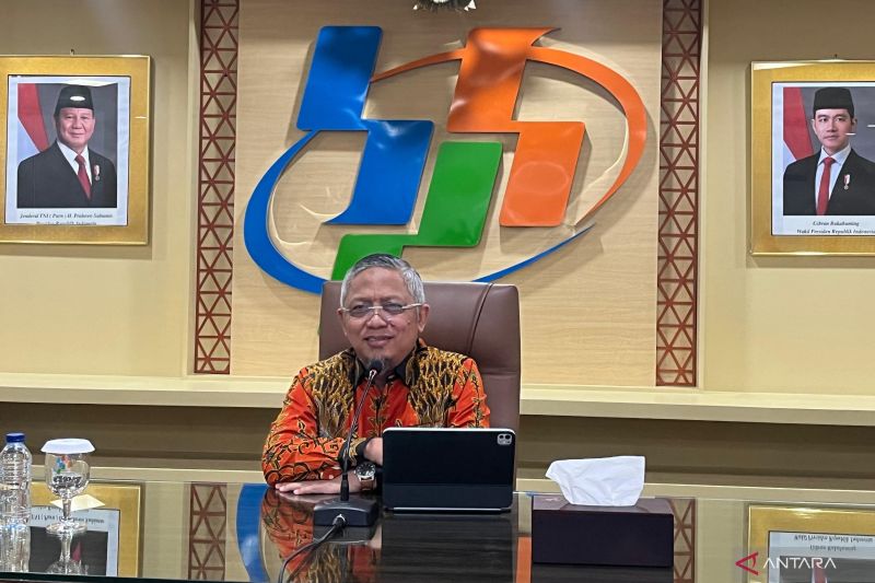 Data Terbaru, BPS Catat Penduduk Miskin RI Sebanyak 22,93...