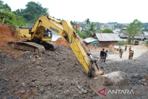 Dinas ESDM Kaltim: Operasional Tambang Galian C Tak Boleh Rugikan Kepentingan Warga