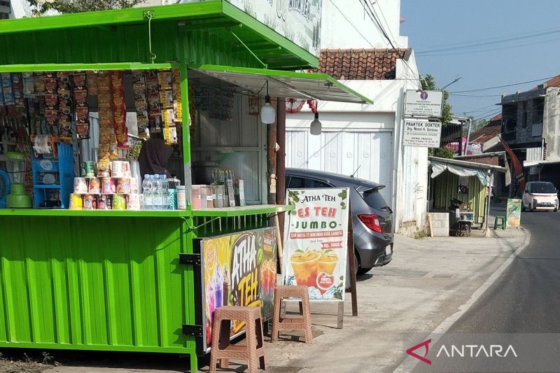 Dinkes Kudus Teliti Kandungan Gula Minuman Kekinian, Eduk...