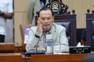 Dugaan Pelibatan Anak dalam Promosi Vape, DPR RI Meminta Aparat Tegakkan Hukum dengan Tegas
