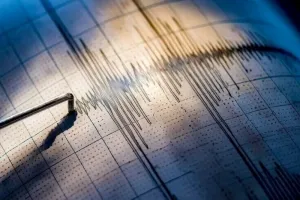 Gempa M 5,6 Guncang Barat Laut Halmahera Barat, Tak Berpotensi Tsunami