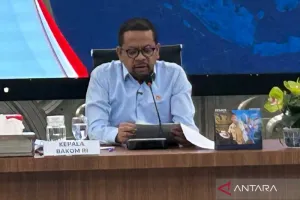 Hasil Evaluasi Terbaru, Pemerintah Perpanjang WFH ASN hingga Akhir September 2026