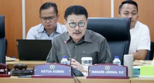 Hasil Reses Belum Terserap dalam Rancangan Anggaran