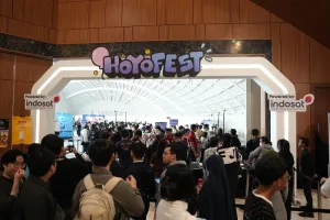 Indosat dan HoYoverse Gelar HoYo FEST 2026, Perkuat Ekosistem Gaming di Indonesia