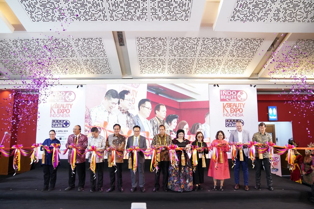 Industri Kecantikan Memiliki Prospek Bisnis dan Investasi...