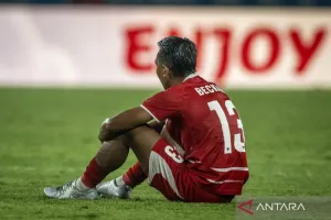 Ini Klasemen Grup A Piala AFF 2026: Indonesia Tempati Posisi Ketiga