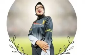 Ini Sosok Maliya Finda yang Meninggal saat Pendakian Gunung Piramid
