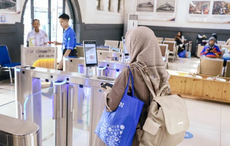KAI Terapkan ISO 27001 demi Perkuat Keamanan Data Pelanggan
