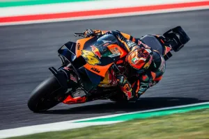 Kenapa Tiba-tiba Pembalap Cadangan Pol Espargaro Gantikan Maverick Vinales di KTM untuk MotoGP Inggris 