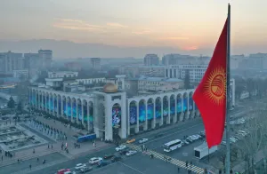 Kirgistan Larang Kremasi Jenazah, Krematorium Hanya untuk Medis