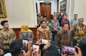 KPK dan Mendagri Ingatkan Penyalahgunaan Wewenang Berdampak Luas, Kepala Daerah Jatim-Bali Diminta Introspeksi