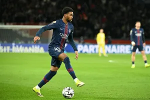 Liverpool Bidik Wonderkid PSG Ibrahim Mbaye, Barcola Tetap Jadi Target Utama