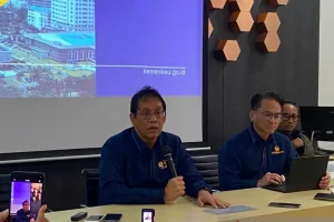 Menkeu Purbaya Tunda Pajak Marketplace, Ini Alasan Pemerintah